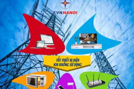 Đi tìm nguyên nhân khiến hóa đơn tiền điện tăng cao