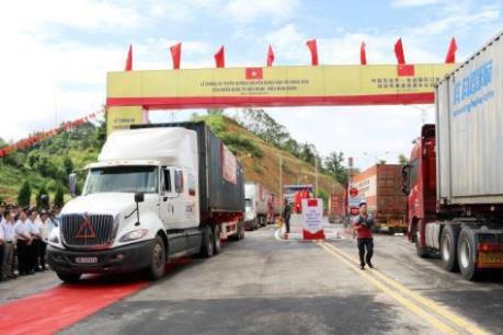 Lạng Sơn ngăn chặn nạn xuất nhập cảnh trái phép qua biên giới