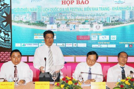 Festival Biển Nha Trang – Khánh Hòa sẽ có những hoạt động gì?