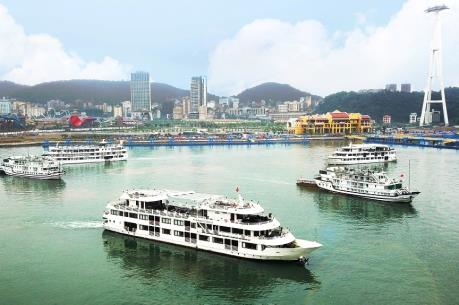 Thông xe đường bao biển Bãi Cháy từ ngày 28/4