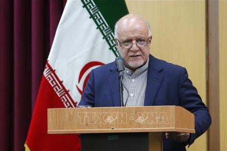 Iran: Saudi Arabia và UAE phóng đại về sản lượng dầu mỏ