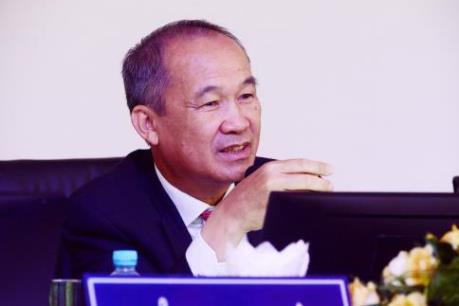 Sacombank chỉnh sửa Đề án tái cấu trúc để đề nghị chia cổ tức sớm hơn