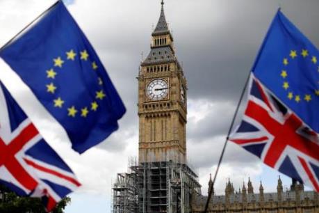 EU không thay đổi lập trường trong đàm phán Brexit với Anh