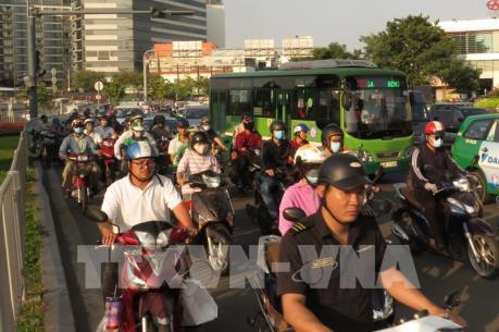 Chia sẻ dữ liệu giấy phép lái xe: Bài 1- Bất cập từ sự thiếu thống nhất 