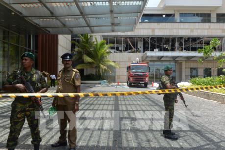 Du lịch Sri Lanka có thể thất thu 1,5 tỷ USD sau loạt vụ đánh bom
