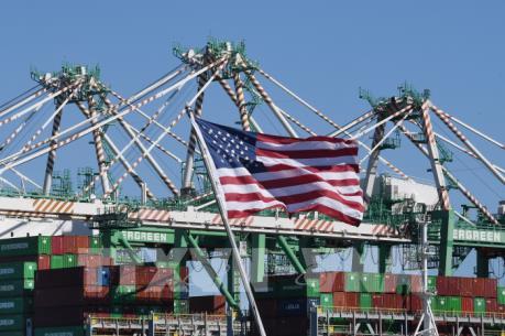 Kinh tế Mỹ dập tắt những lo ngại về khả năng giảm tốc