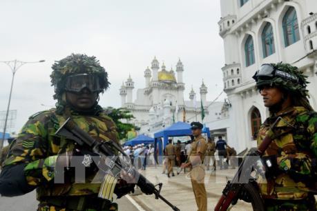 Nổ ở Sri Lanka: Toàn bộ nghi can đã bị bắt giữ hoặc chết