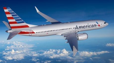 American Airlines hạ dự báo lợi nhuận năm 2019