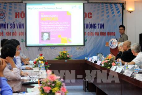 Doanh nghiệp "đặt hàng" nhà trường về nhân sự chất lượng cao