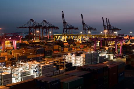 Hàn Quốc và Anh kêu gọi sớm ký kết FTA để ứng phó với Brexit