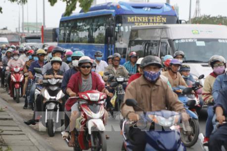 Chia sẻ dữ liệu giấy phép lái xe: Bài 2- Lợi đủ đường