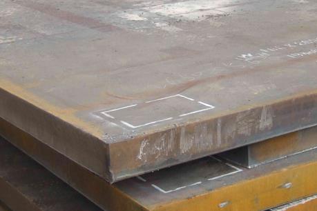 Canada áp mức thuế quan đặc biệt với hai loại thép nhập khẩu