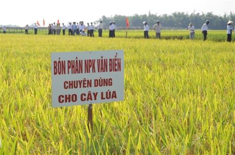 VADFCO sẽ tung ra thị trường 4 sản phẩm cao cấp mới