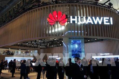Không điều tra vụ rò rỉ thông tin Huawei tham gia mạng 5G tại Anh