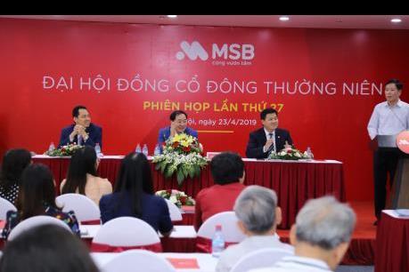 Mùa đại hội cổ đông: Phía sau những con số tăng trưởng