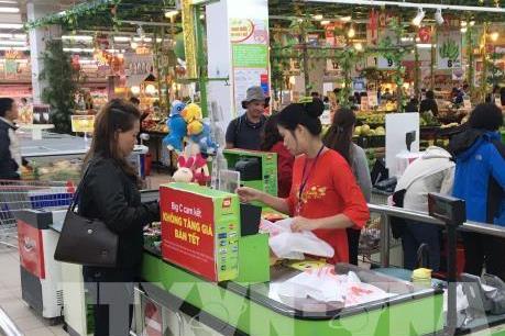 CPI tháng 4 tăng có phải do điều chỉnh giá xăng dầu?