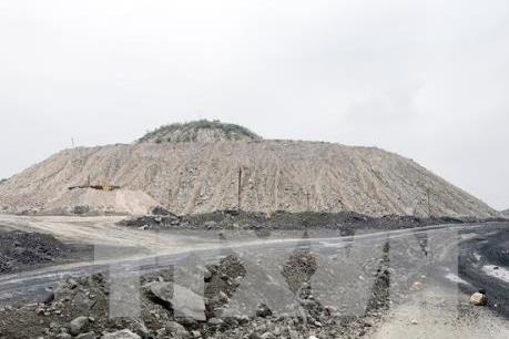 Quản lý bãi thải mỏ: Bài 1 - Nguy cơ ô nhiễm môi trường