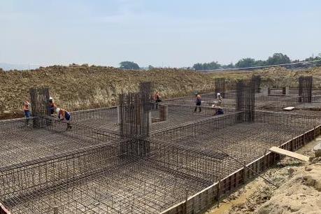 Đường dây 500kV mạch 3 – Bài 1: Gấp rút giải phóng mặt bằng