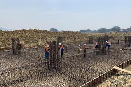 Đường dây 500kV mạch 3 – Bài 2: Điều kiện thi công khó khăn