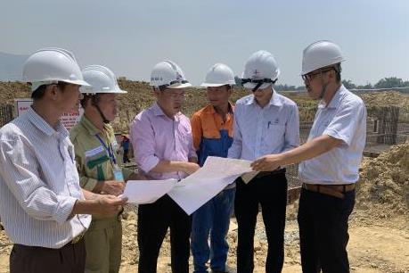 Đường dây 500kV mạch 3 – Bài 3: Giải pháp kiểm soát tiến độ về đích sớm