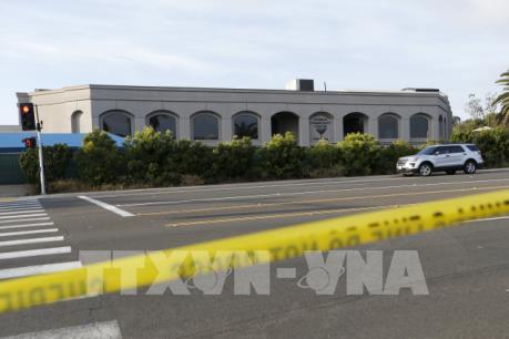 Vụ xả súng tại giáo đường Do Thái ở Mỹ: FBI đã nhận được một số cảnh báo từ trước