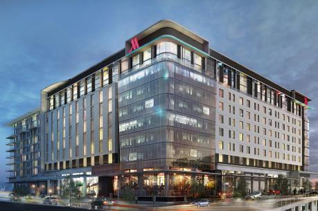 Tập đoàn khách sạn Marriott triển khai nền tảng cho thuê trực tuyến nhà ở cao cấp