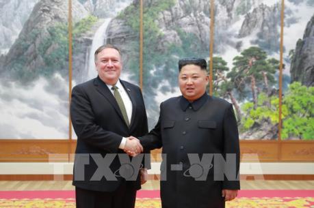 Triều Tiên cảnh báo hậu quả nếu Mỹ không có lập trường mới về hạt nhân