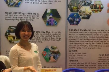 Thanh niên đất Võ tự tin khởi nghiệp: Bài 2 -Vượt qua thử thách