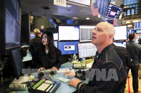 Hầu hết các thị trường chứng khoán châu Á lên điểm