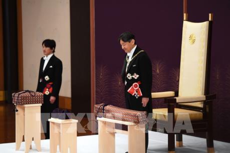 Thách thức lớn nhất đối với kinh tế Nhật Bản thời kỳ Reiwa