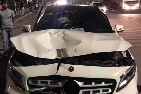 Danh tính lái xe gây tai nạn làm 2 người tử vong ở hầm Kim Liên