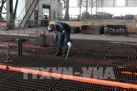Gia tăng tranh chấp thương mại, kiện phòng vệ