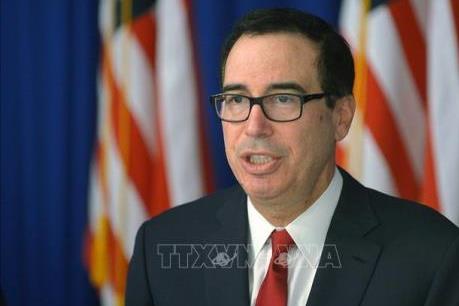 Mỹ và Trung Quốc đã có "các cuộc đàm phán hiệu quả"