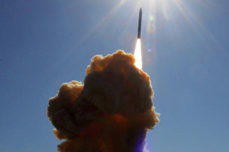 Mỹ có kế hoạch thử 2 tên lửa siêu thanh cuối năm nay