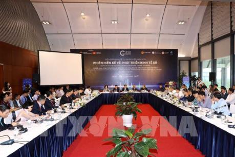 GDP có thêm 162 tỷ USD nếu Việt Nam chuyển đổi số thành công