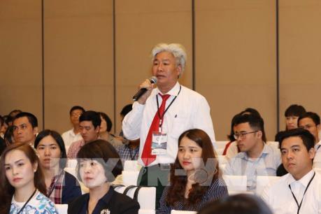 Các startup vẫn gặp nhiều rào cản về quản lý