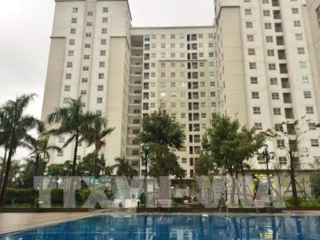  Lộng hành "cò" thu phí tại các dự án nhà ở xã hội Hà Nội