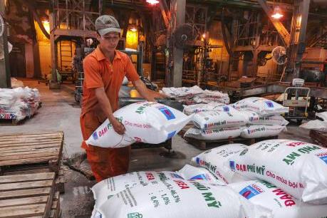 Nhà máy Đạm Phú Mỹ vận hành trở lại sớm hơn 1 tuần