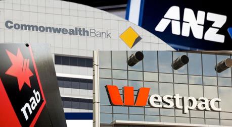 Australia: Nhóm "Big Four" phải lập quỹ dự phòng sau các bê bối