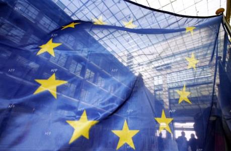 EC khuyến nghị định hướng chiến lược phát triển của EU