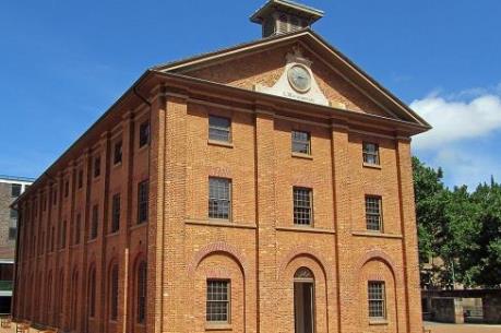 Sydney thu về 14 triệu USD nhờ bán không gian phía trên các di sản
