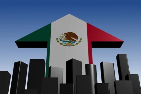 Mexico đặt mục tiêu tăng trưởng GDP 4%/năm