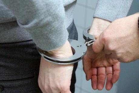 Bắt đối tượng sát hại ba người thân trong gia đình tại Tp Hồ Chí Minh