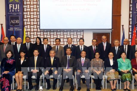 ASEAN: Cách thức vượt qua khủng hoảng tài chính