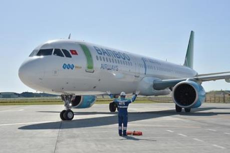 Bamboo Airways sẽ khai trương 3 đường bay từ Hải Phòng trong tháng 5