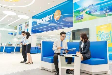 Bảo Việt chi trả 7.500 tỷ đồng cổ tức bằng tiền mặt