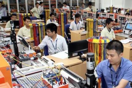 Hà Nội kêu gọi đối tác đầu tư vào công nghiệp hỗ trợ