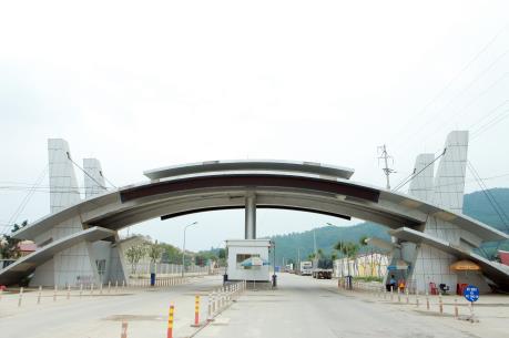 Thủ tướng đồng ý chủ trương điều chỉnh Quy hoạch chung Khu Kinh tế cửa khẩu Cầu Treo