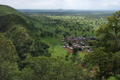 Benin: Hai khách du lịch Pháp mất tích ở công viên quốc gia Pendjari