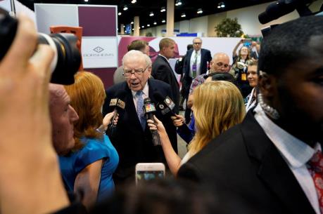 Những ứng viên có thể thay thế tỷ phú Warren Buffett